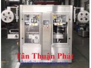 Máy chụp nhãn tự động - Công Ty TNHH Kỹ Thuật Công Nghệ Tân Thuận Phát